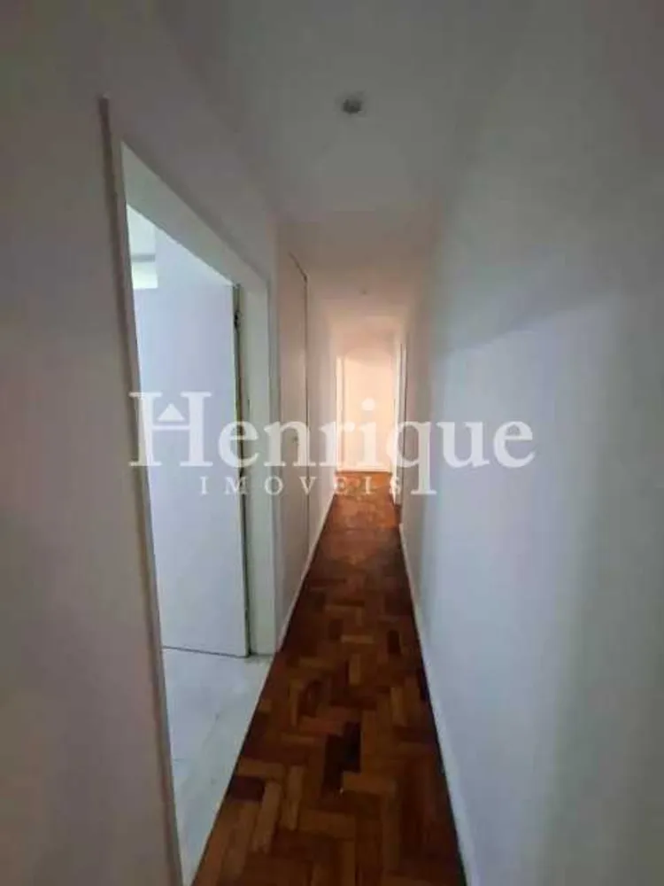 Apartamento, 3 quartos, 170 m² - Foto 7