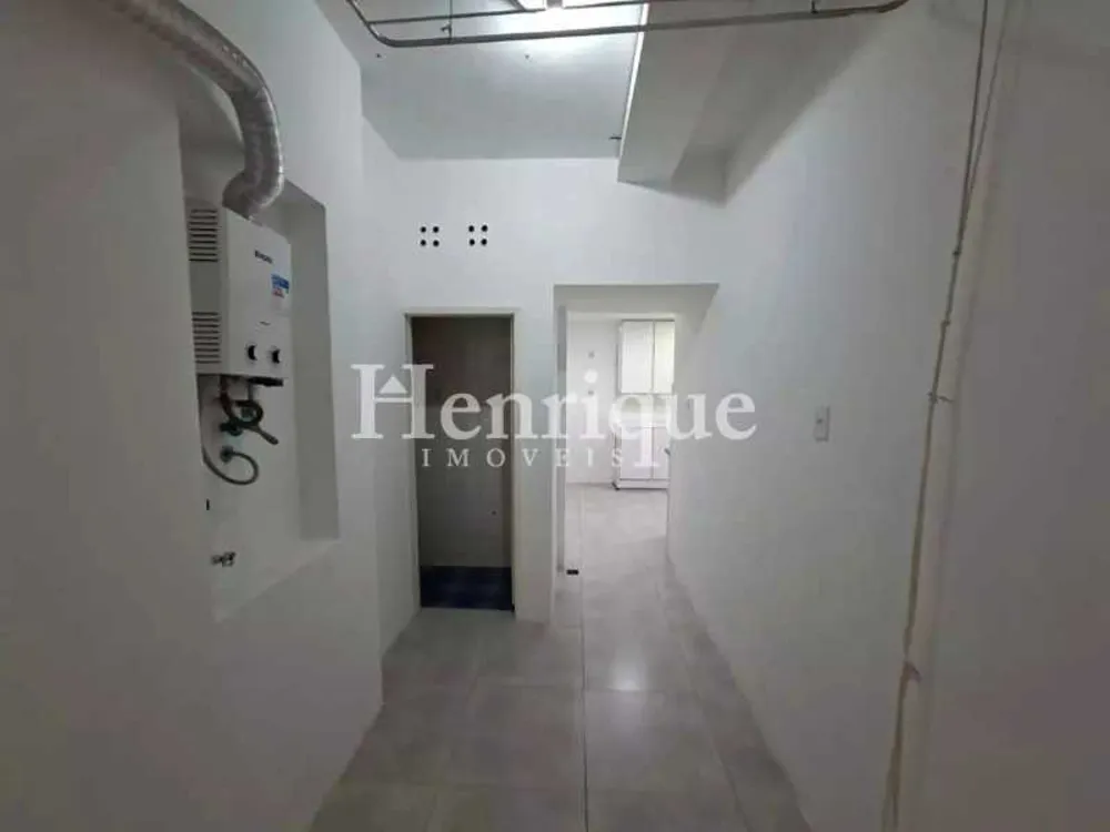 Apartamento, 3 quartos, 170 m² - Foto 27