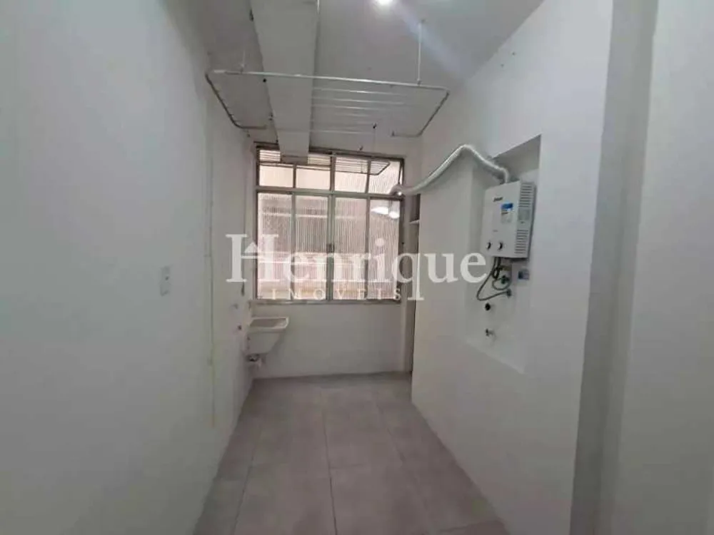 Apartamento, 3 quartos, 170 m² - Foto 26