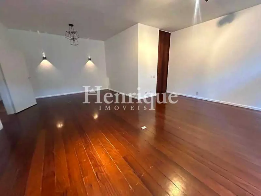 Apartamento, 3 quartos, 170 m² - Foto 5