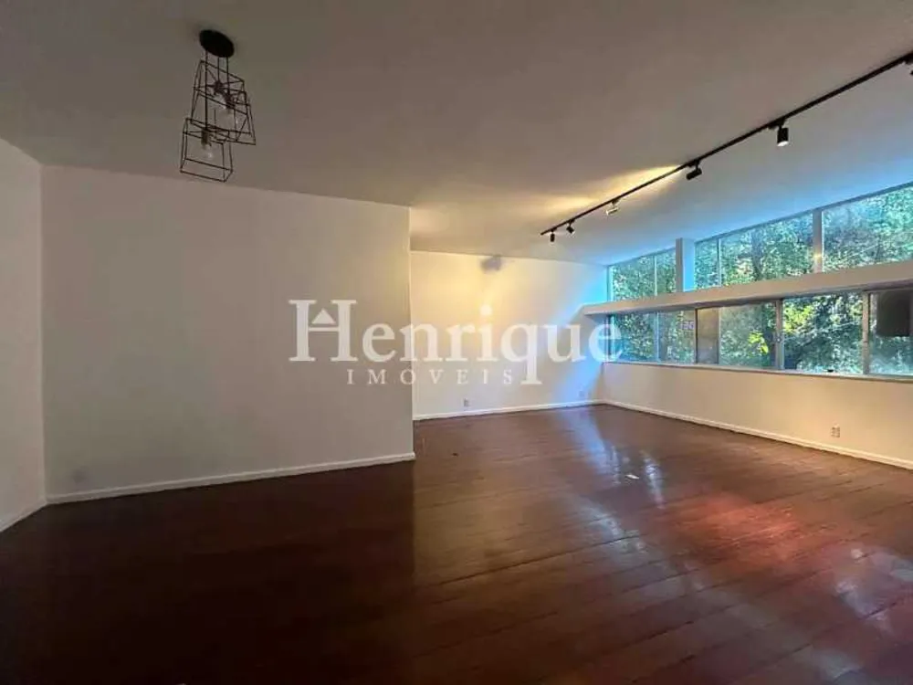 Apartamento, 3 quartos, 170 m² - Foto 2