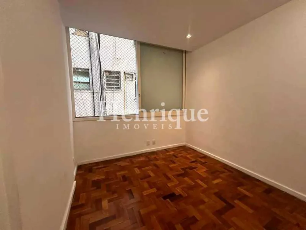 Apartamento, 3 quartos, 170 m² - Foto 15
