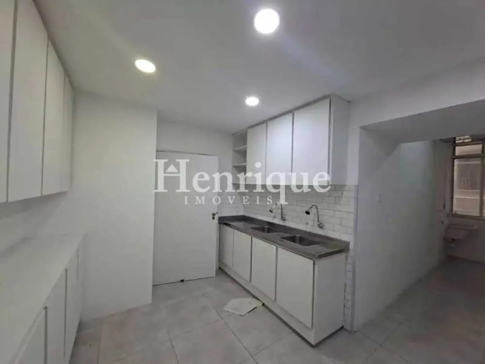 Apartamento, 3 quartos, 170 m² - Foto 23