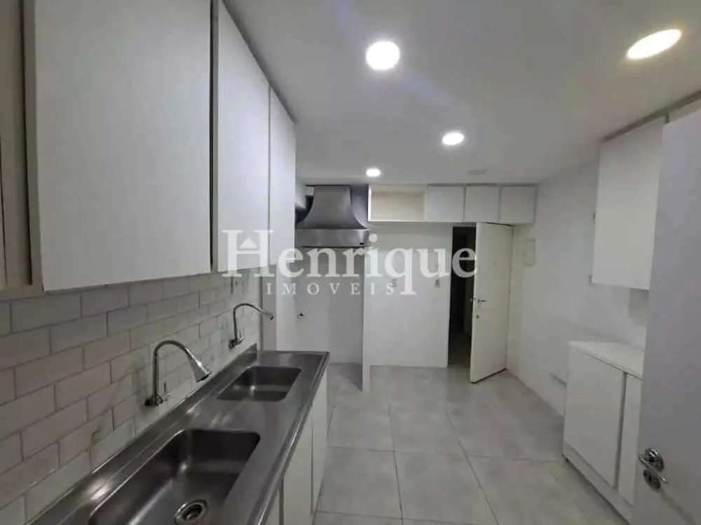 Apartamento, 3 quartos, 170 m² - Foto 21