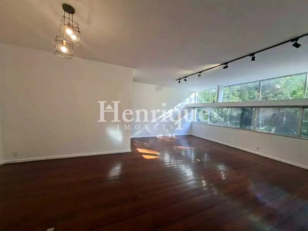 Apartamento, 3 quartos, 170 m² - Foto 1