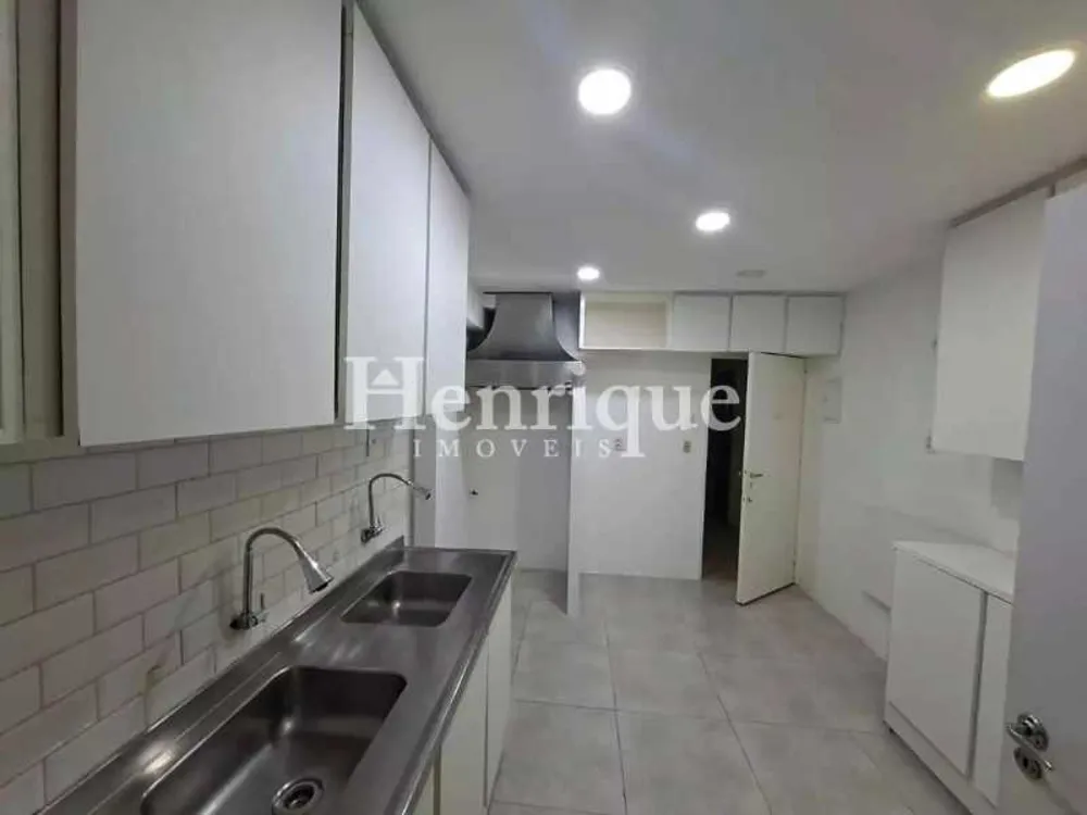 Apartamento, 3 quartos, 170 m² - Foto 22