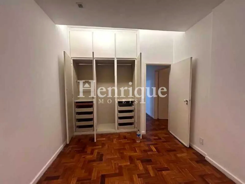 Apartamento, 3 quartos, 170 m² - Foto 20