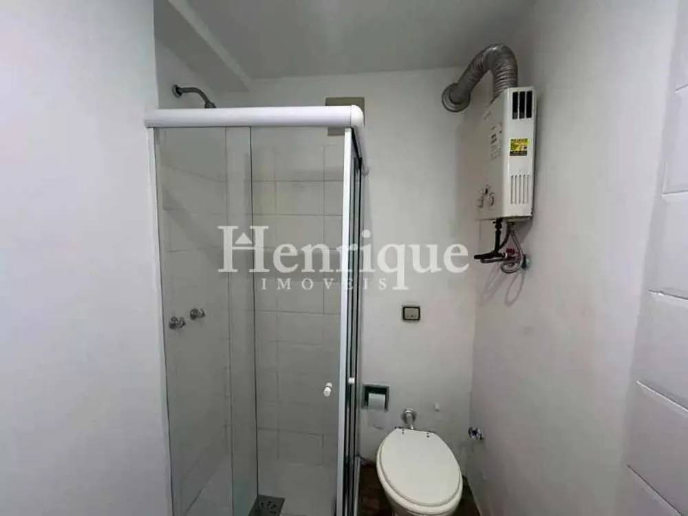 Apartamento, 3 quartos, 170 m² - Foto 12
