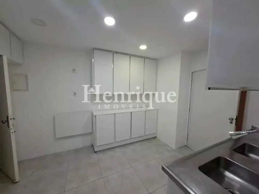 Apartamento, 3 quartos, 170 m² - Foto 24