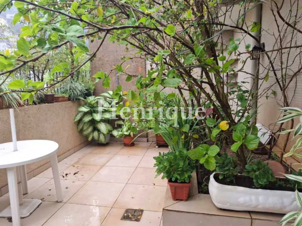 Cobertura, 3 quartos, 160 m² - Foto 3