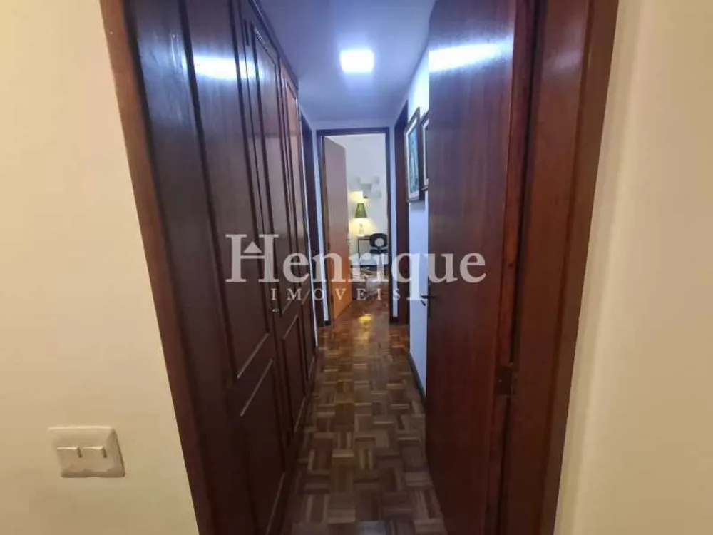Cobertura, 3 quartos, 160 m² - Foto 1