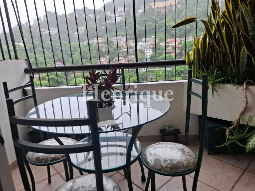 Cobertura, 3 quartos, 160 m² - Foto 24