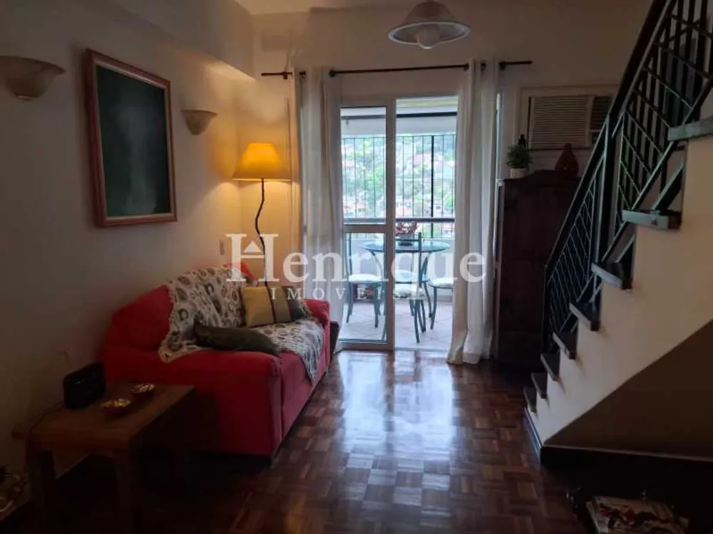 Cobertura, 3 quartos, 160 m² - Foto 7