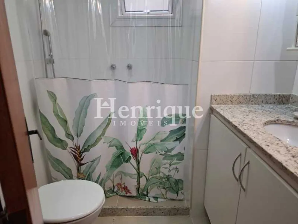 Cobertura, 3 quartos, 160 m² - Foto 5