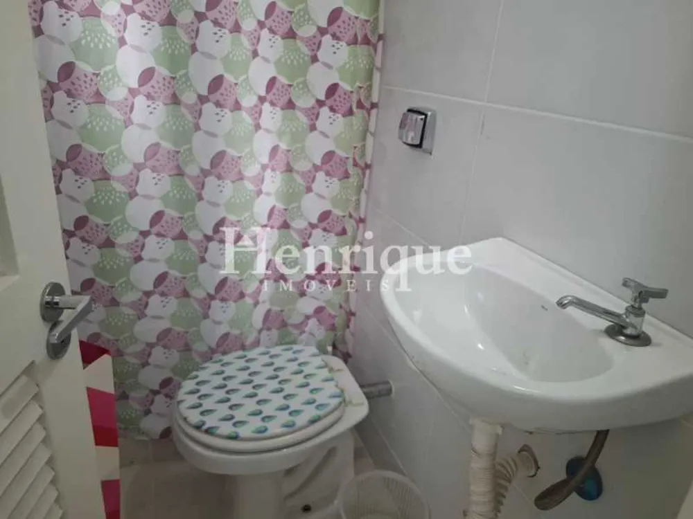 Cobertura, 3 quartos, 160 m² - Foto 22