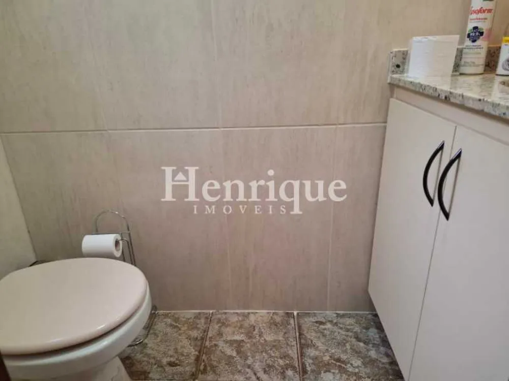 Cobertura, 3 quartos, 160 m² - Foto 6