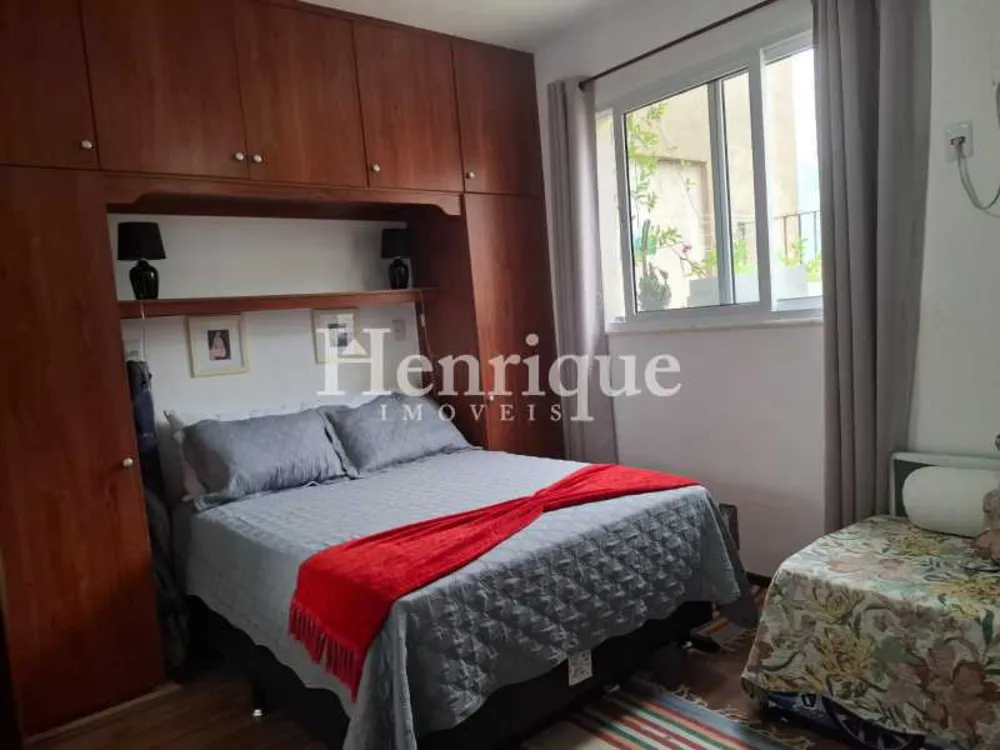 Cobertura, 3 quartos, 160 m² - Foto 17