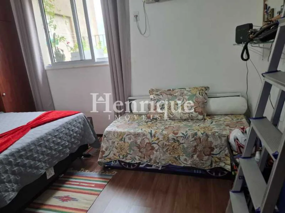 Cobertura, 3 quartos, 160 m² - Foto 21