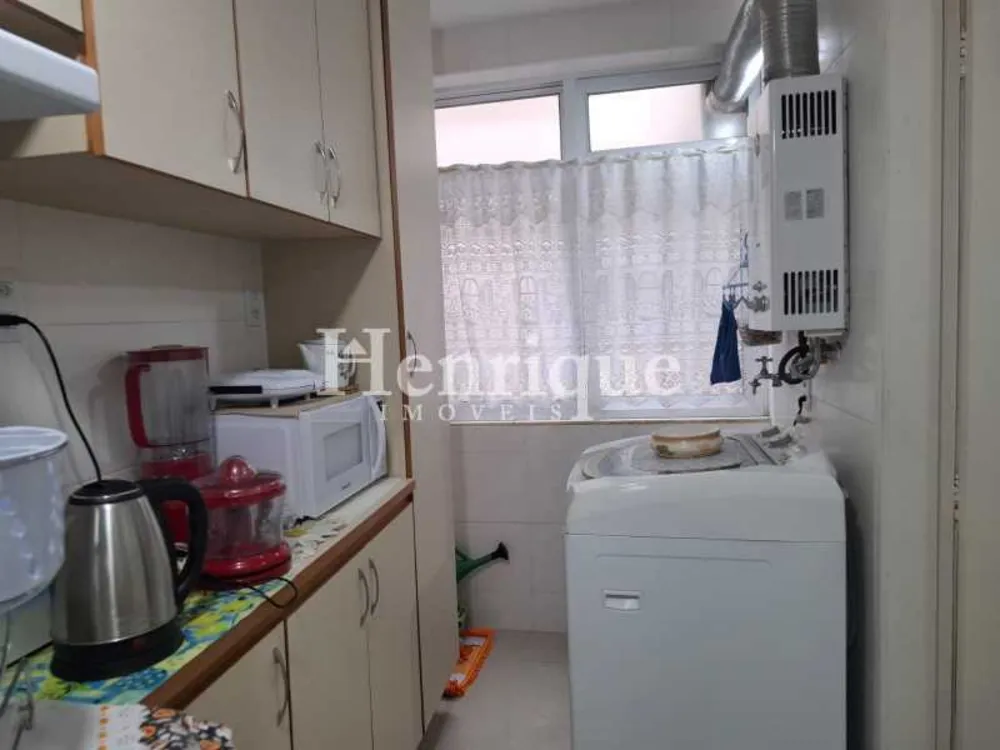 Cobertura, 3 quartos, 160 m² - Foto 3
