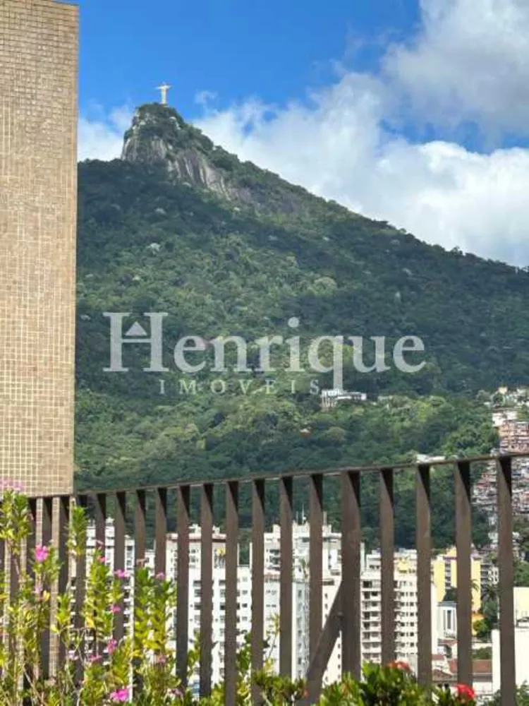 Cobertura, 3 quartos, 160 m² - Foto 12