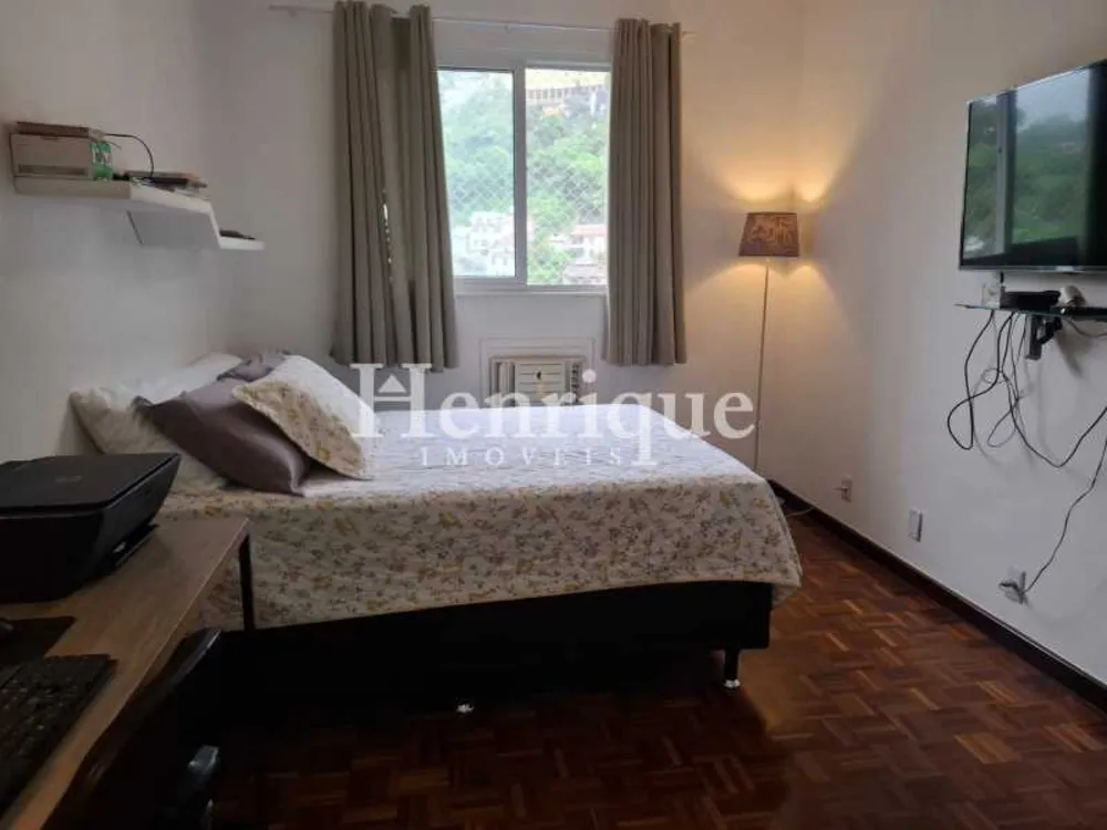 Cobertura, 3 quartos, 160 m² - Foto 10