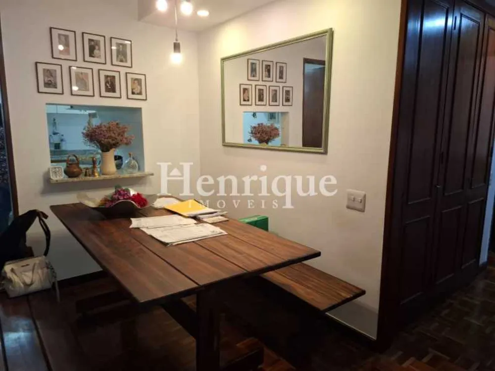 Cobertura, 3 quartos, 160 m² - Foto 25