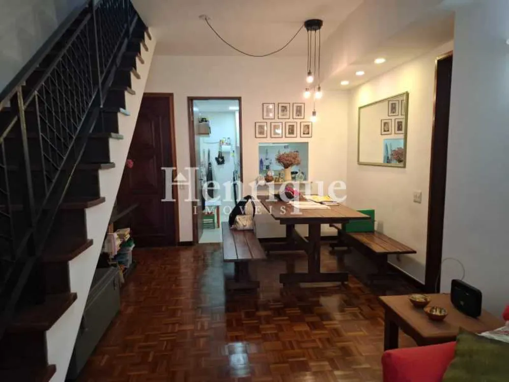 Cobertura, 3 quartos, 160 m² - Foto 15