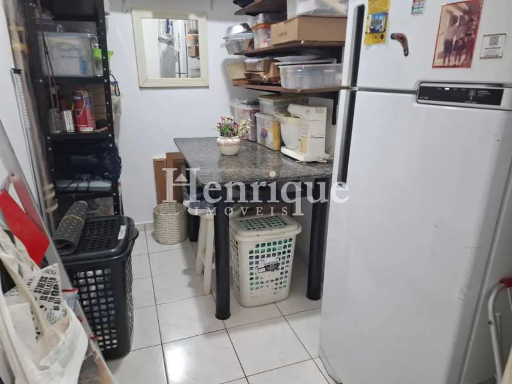 Cobertura, 3 quartos, 160 m² - Foto 16