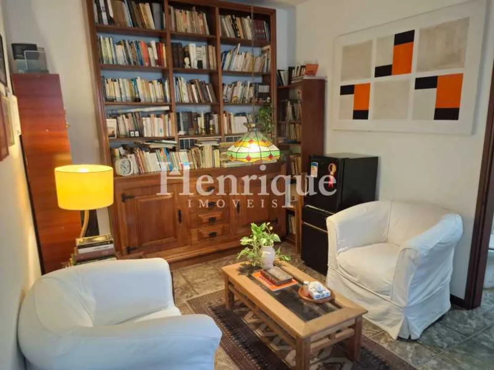 Cobertura, 3 quartos, 160 m² - Foto 2