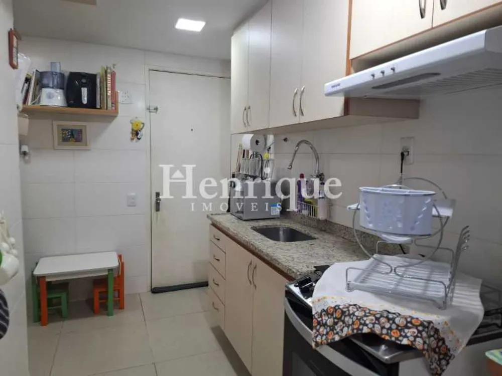 Cobertura, 3 quartos, 160 m² - Foto 18