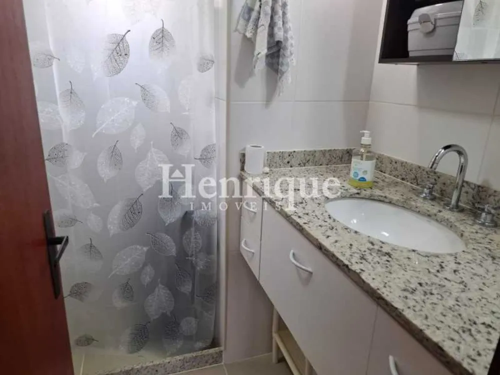 Cobertura, 3 quartos, 160 m² - Foto 1