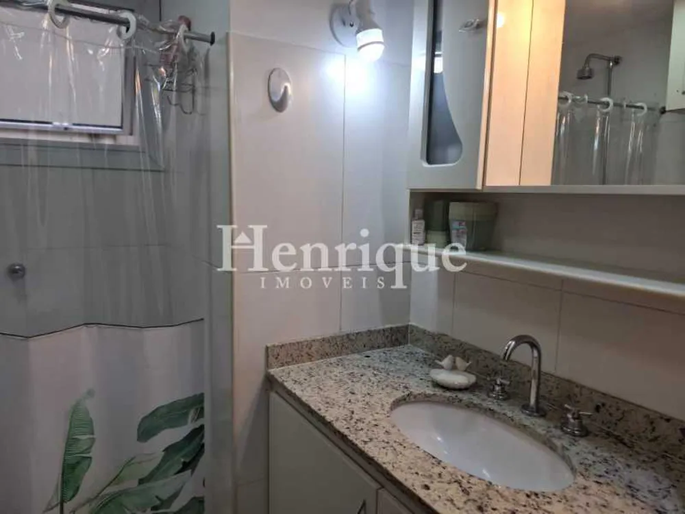 Cobertura, 3 quartos, 160 m² - Foto 2