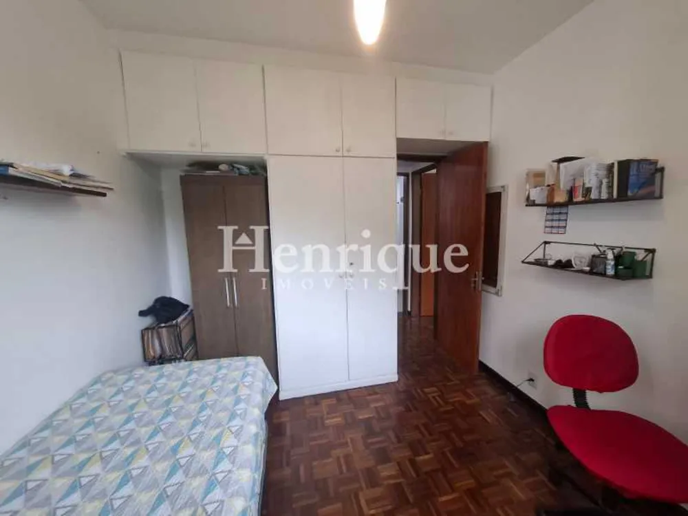 Cobertura, 3 quartos, 160 m² - Foto 13