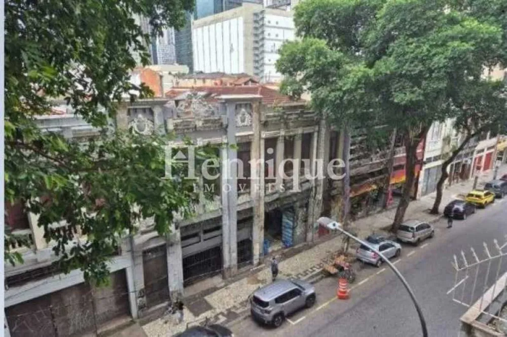Apartamento, 1 quarto, 30 m² - Foto 5