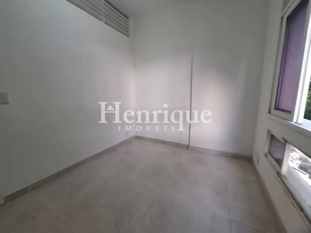 Apartamento, 1 quarto, 30 m² - Foto 1