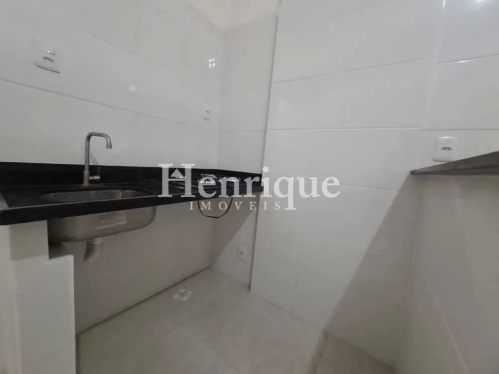 Apartamento, 1 quarto, 30 m² - Foto 22