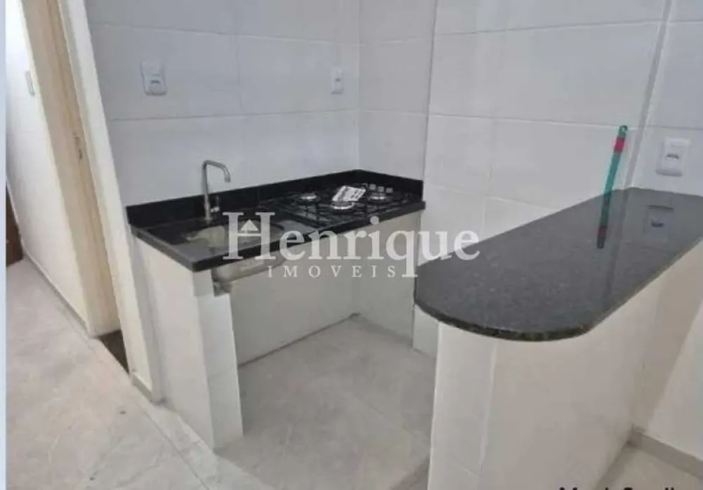 Apartamento, 1 quarto, 30 m² - Foto 8