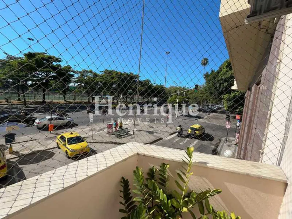 Apartamento, 2 quartos, 96 m² - Foto 8