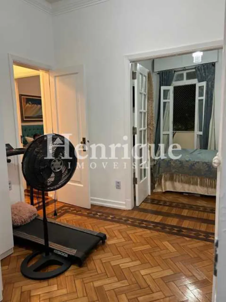 Apartamento, 2 quartos, 96 m² - Foto 15