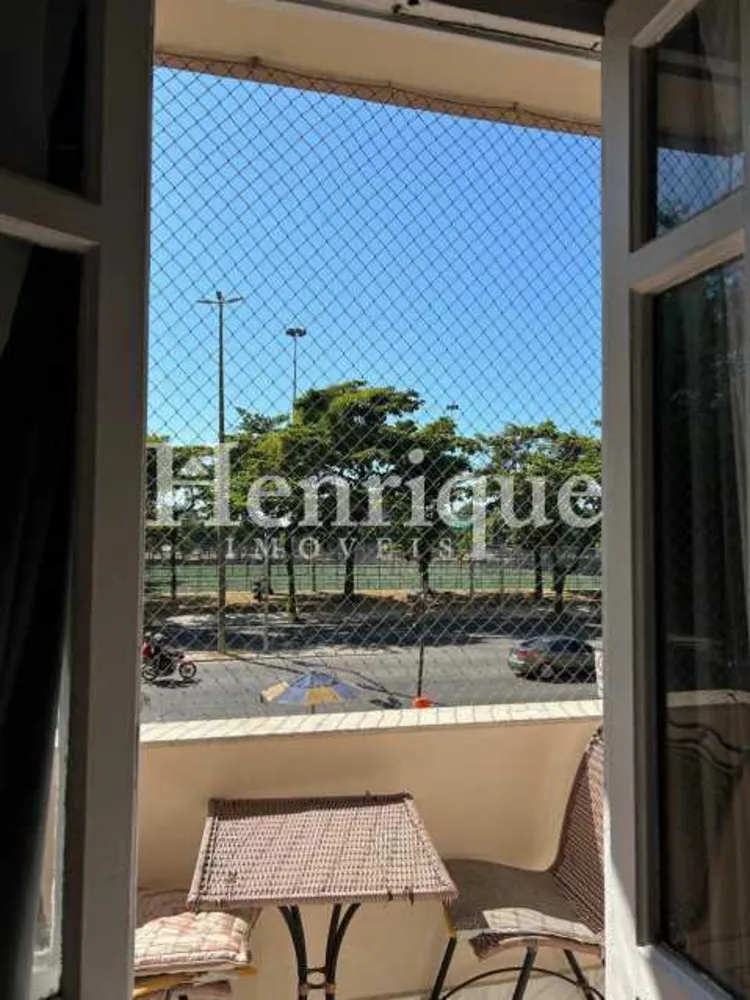 Apartamento, 2 quartos, 96 m² - Foto 3