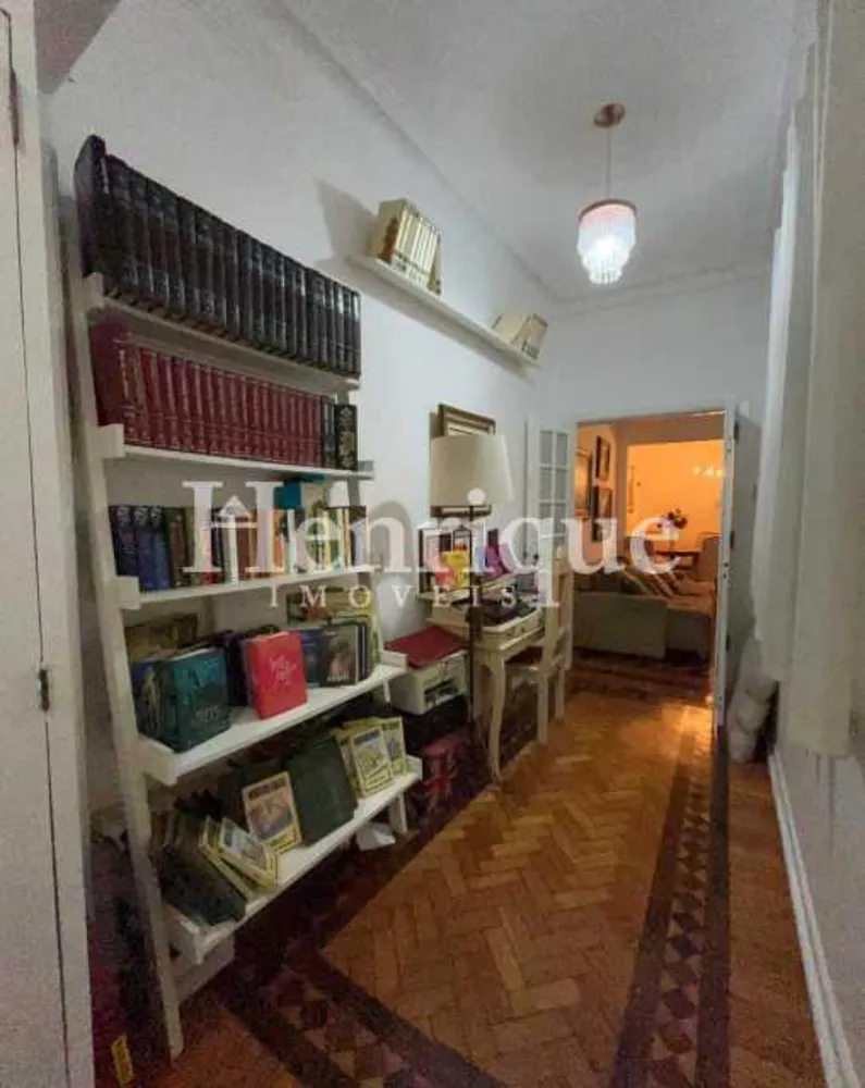Apartamento, 2 quartos, 96 m² - Foto 10