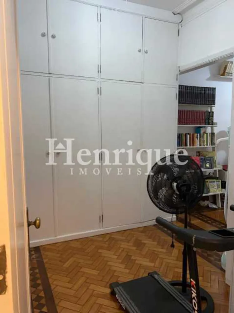 Apartamento, 2 quartos, 96 m² - Foto 9