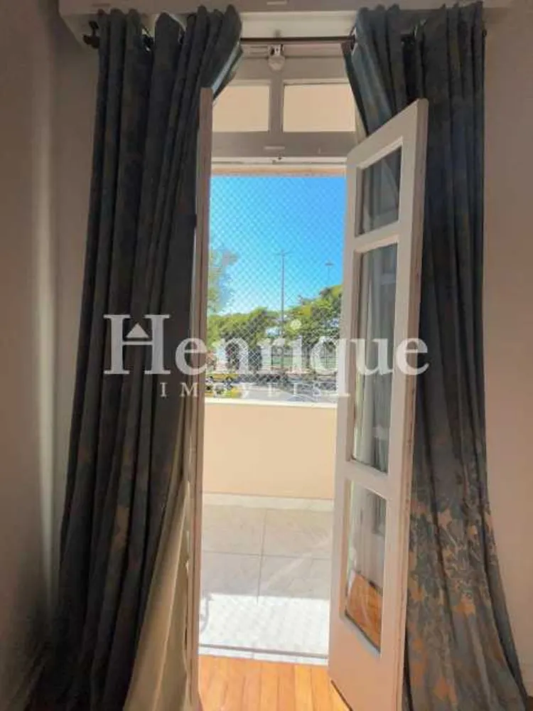 Apartamento, 2 quartos, 96 m² - Foto 6