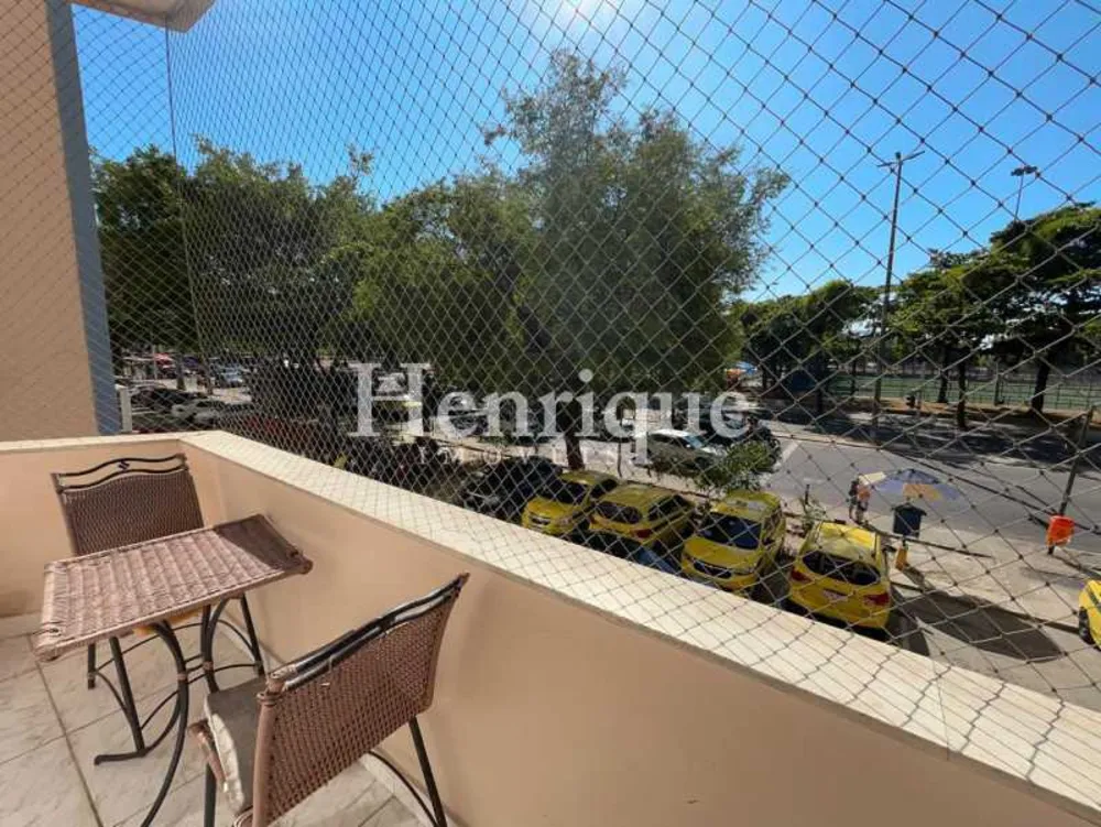 Apartamento, 2 quartos, 96 m² - Foto 7