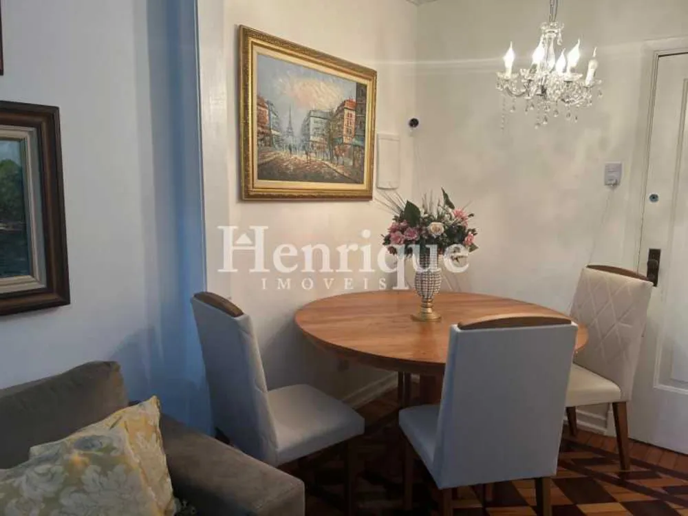 Apartamento, 2 quartos, 96 m² - Foto 1