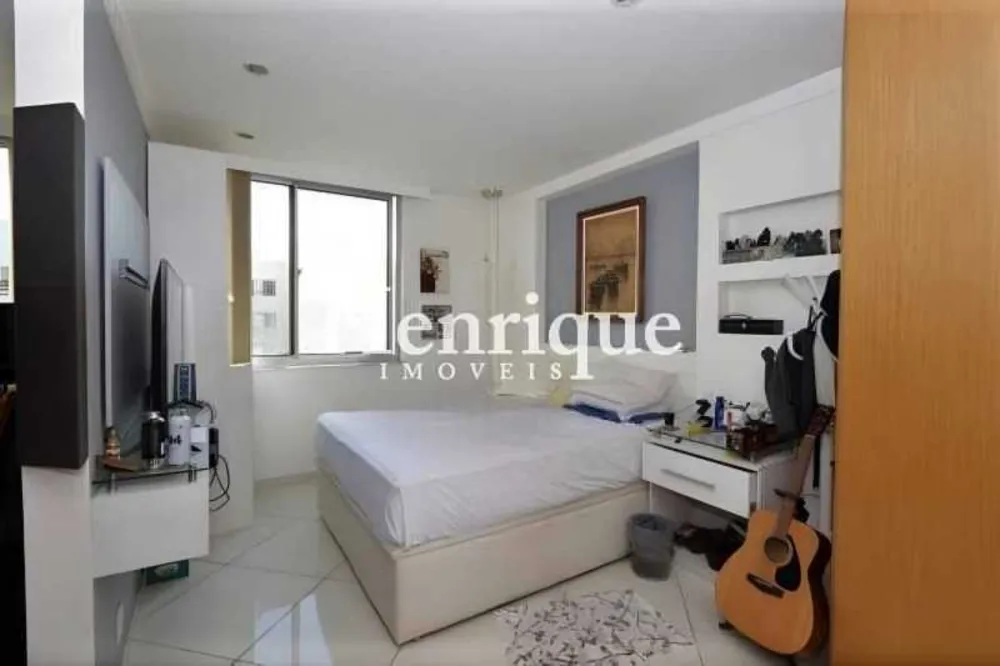 Apartamento, 4 quartos, 172 m² - Foto 11