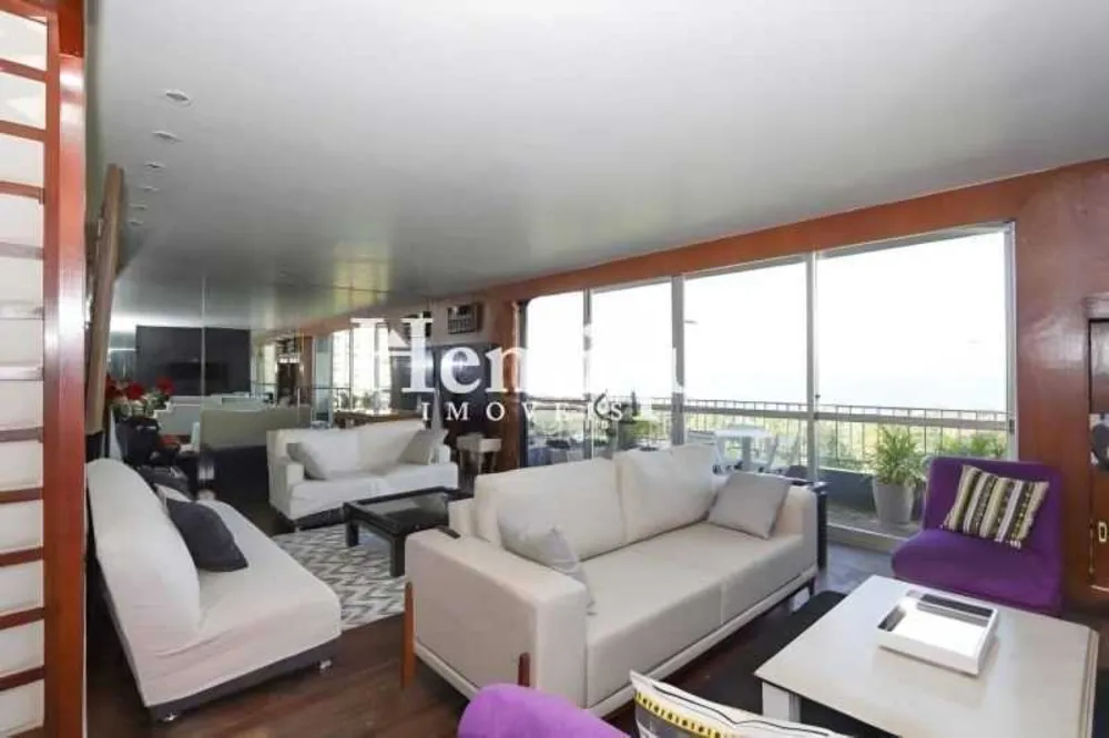 Apartamento, 4 quartos, 172 m² - Foto 5