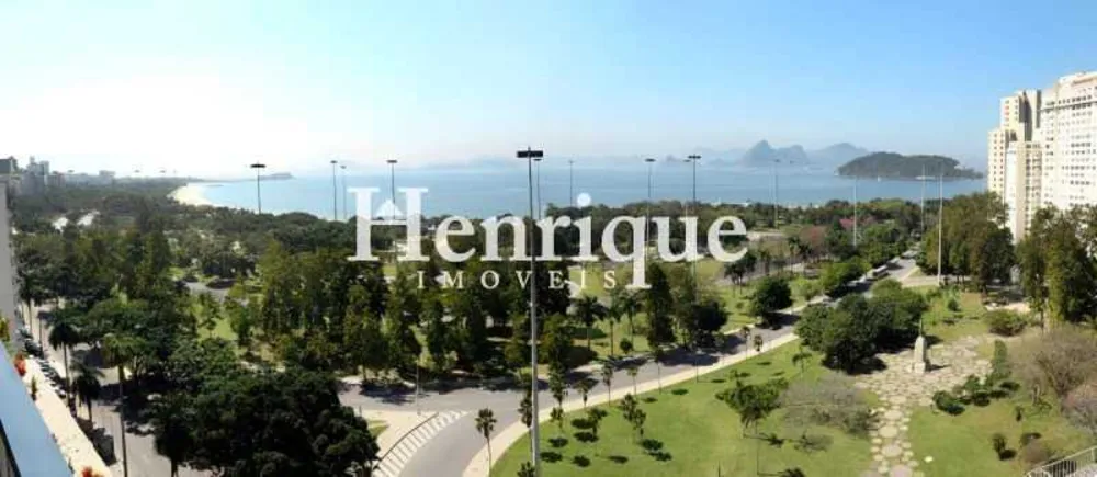 Apartamento, 4 quartos, 172 m² - Foto 3