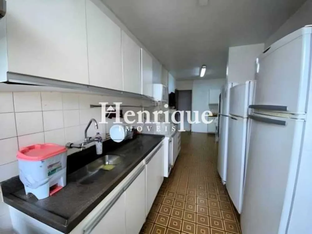 Apartamento, 4 quartos, 172 m² - Foto 21