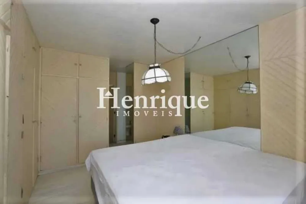 Apartamento, 4 quartos, 172 m² - Foto 2